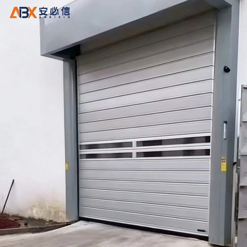 玉林快速卷帘门